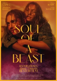 Soul Of A Beast Soul Of A Beast