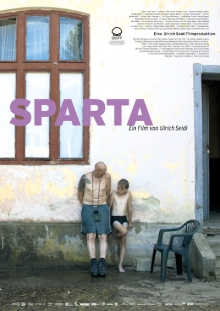 Sparta Sparta