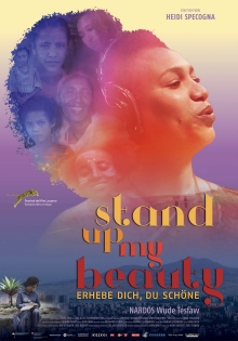 Stand Up My Beauty Stand Up My Beauty