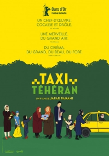 TAXI TEHERAN - Jetzt auf myfilm.ch im Stream! TAXI TEHERAN - Jetzt auf myfilm.ch im Stream!