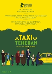 Taxi Teheran Taxi Teheran