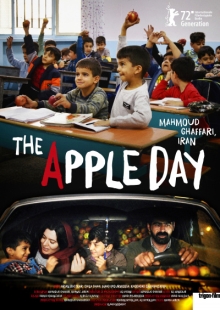 The Apple Day The Apple Day