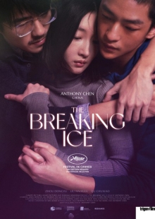 The Breaking Ice The Breaking Ice