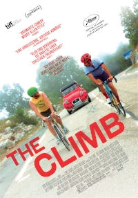 The Climb The Climb