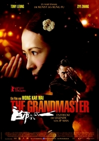 The Grandmaster The Grandmaster