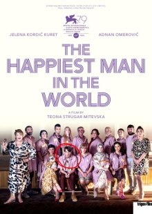The Happiest Man In The World The Happiest Man In The World