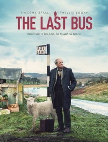 The Last Bus The Last Bus