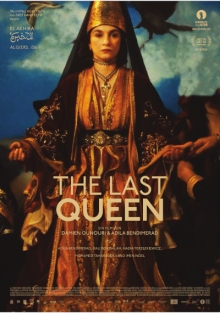 The Last Queen The Last Queen