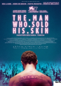 The Man Who Sold His Skin The Man Who Sold His Skin