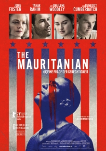 THE MAURITANIAN - Jetzt auf myflim.ch! THE MAURITANIAN - Jetzt auf myflim.ch!