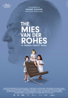 The Mies van der Rohes The Mies van der Rohes