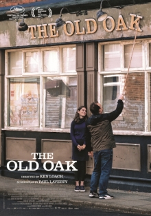The Old Oak The Old Oak