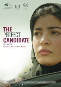 The Perfect Candidate The Perfect Candidate