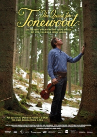 The Quest For Tonewood The Quest For Tonewood