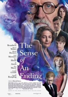 THE SENSE OF AN ENDING THE SENSE OF AN ENDING