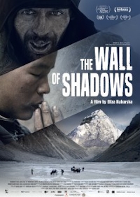 The Wall of Shadows The Wall of Shadows