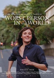 The Worst Person In The World The Worst Person In The World