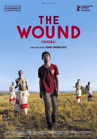 The Wound The Wound