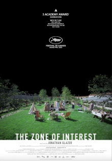 The Zone Of Interest The Zone Of Interest