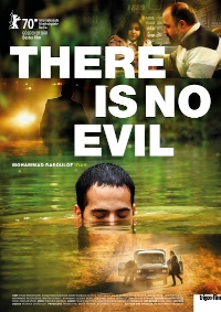 There Is No Evil There Is No Evil