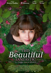THIS BEAUTIFUL FANTASTIC - Jetzt auf myfilm.ch THIS BEAUTIFUL FANTASTIC - Jetzt auf myfilm.ch