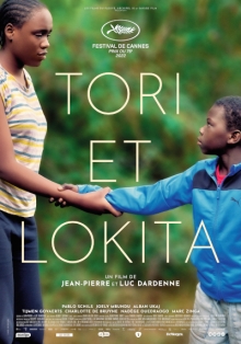 Tori Et Lokita Tori Et Lokita