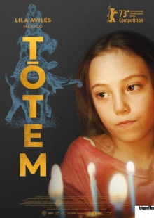 Tótem Tótem