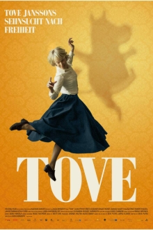 Tove Tove