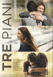 Tre Piani Tre Piani