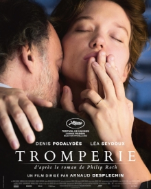 Tromperie Tromperie