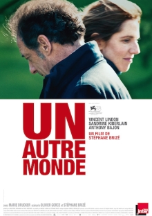 Un Autre Monde Un Autre Monde