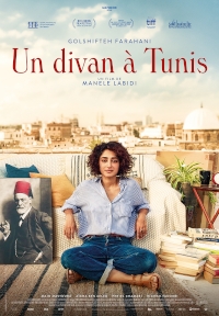 Un Divan à Tunis Un Divan à Tunis