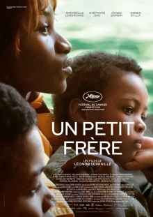 Un Petit Frère Un Petit Frère