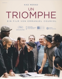 Un Triomphe Un Triomphe