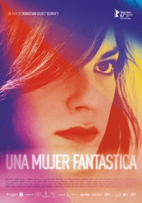 Una Mujer Fantastica Una Mujer Fantastica