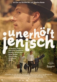 Unerhört Jenisch Unerhört Jenisch