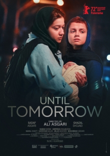 Until Tomorrow - Ta Farda Until Tomorrow - Ta Farda