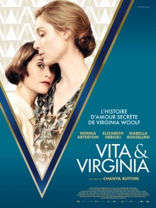 VITA & VIRGINIA - jetzt auf myfilm.ch! VITA & VIRGINIA - jetzt auf myfilm.ch!