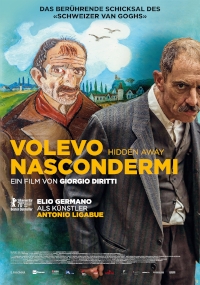 Volevo Nascondermi Volevo Nascondermi