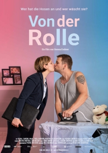 Von der Rolle: Wer hat die Hosen an und wer wäscht sie. Von der Rolle: Wer hat die Hosen an und wer wäscht sie.