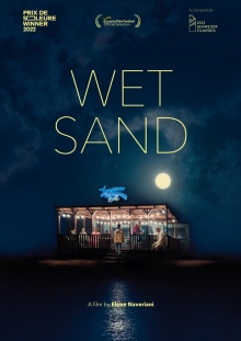Wet Sand Wet Sand