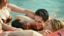 Preisträger im Europäischen Spielfilmwettbewerb: "Mi iubita, mon amour" von Noémie Merlant (Foto: Nord-Ouest Films) Preisträger im Europäischen Spielfilmwettbewerb: "Mi iubita, mon amour" von Noémie Merlant (Foto: Nord-Ouest Films)