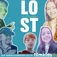 DOKU SERIE LOST IN PARADISE DOKU SERIE LOST IN PARADISE