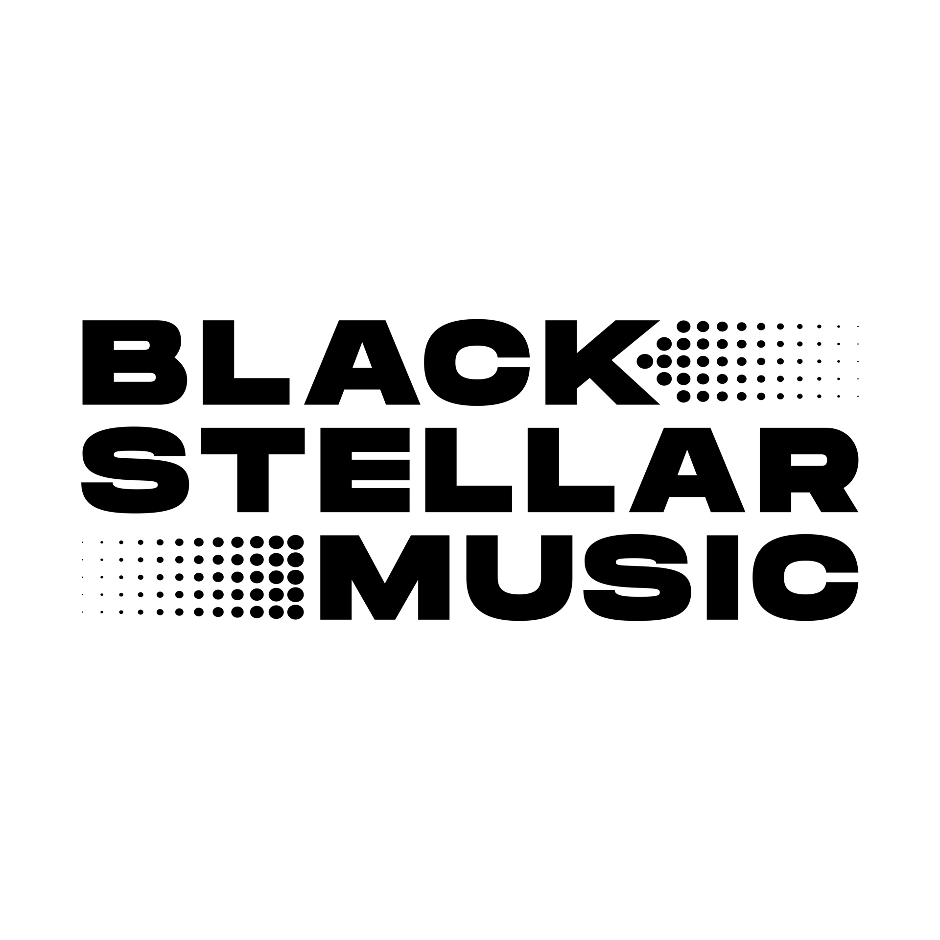 Black Stellar Music