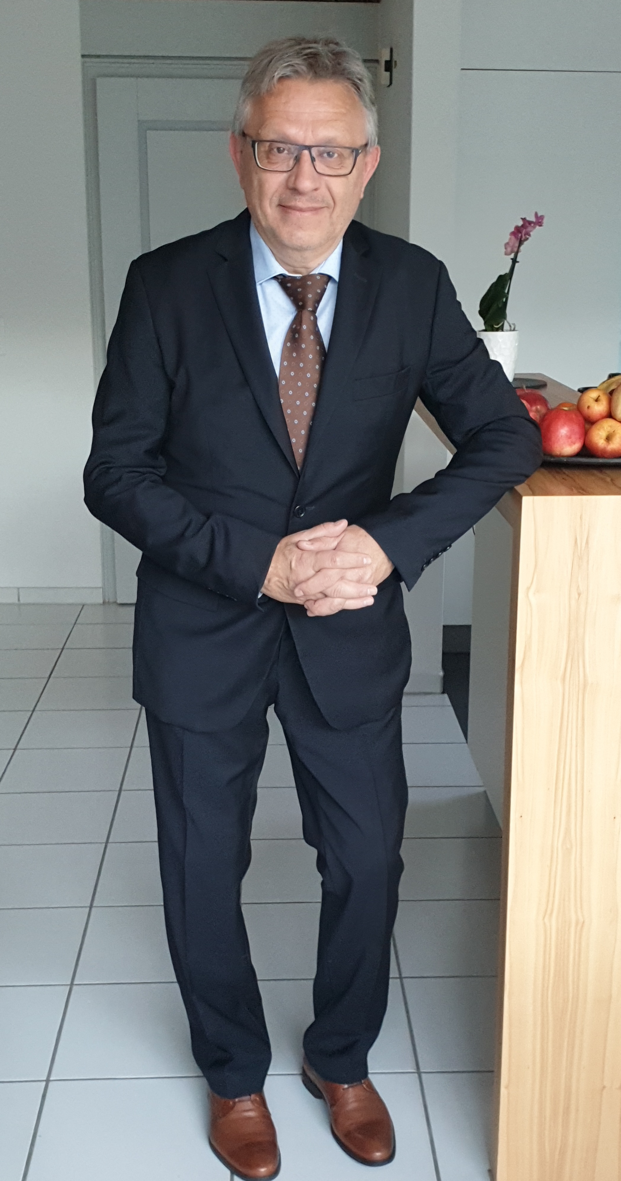 Carlo Fuso
