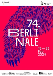 74. Berlinale: Goldener Bär für "Dahomey" – Ein Resümee von Walter Gasperi 74. Berlinale: Goldener Bär für "Dahomey" – Ein Resümee von Walter Gasperi