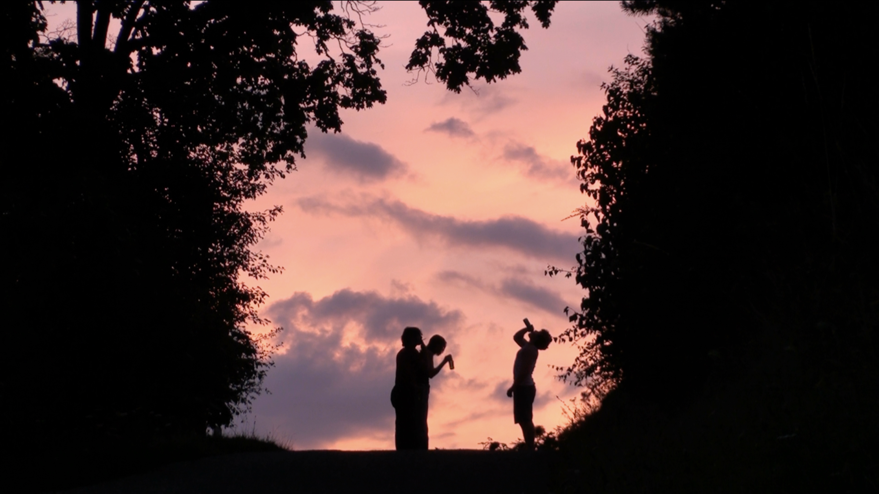 Schauspieler*innen gesucht für Langspielfilm!