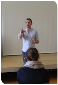 Schauspielcoaching Schauspielcoaching