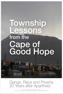 Township Lessons from the Cape of Good Hope Township Lessons from the Cape of Good Hope