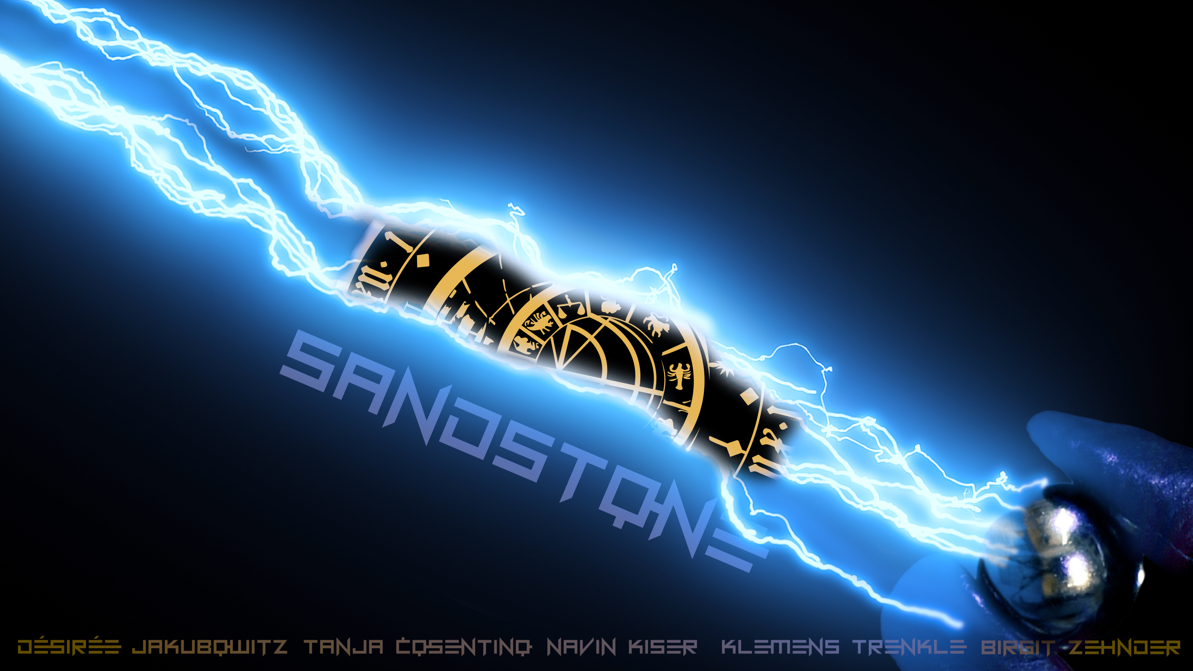 Produktion "Sandstone" sucht Schauspielerin für Kleinstrolle